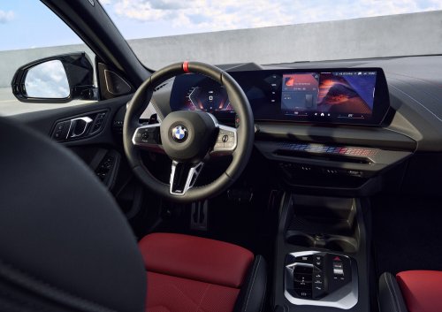 2025 G45 BMW X3 and F74 2 Series Gran Coupe set to debut in Malaysia at My BMW World event this week?