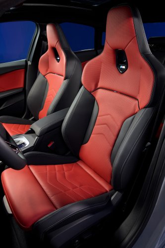 2025 G45 BMW X3 and F74 2 Series Gran Coupe set to debut in Malaysia at My BMW World event this week?