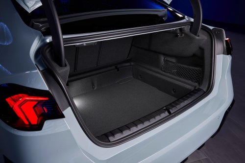 2025 G45 BMW X3 and F74 2 Series Gran Coupe set to debut in Malaysia at My BMW World event this week?