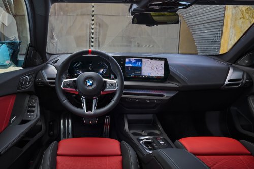 2025 G45 BMW X3 and F74 2 Series Gran Coupe set to debut in Malaysia at My BMW World event this week?
