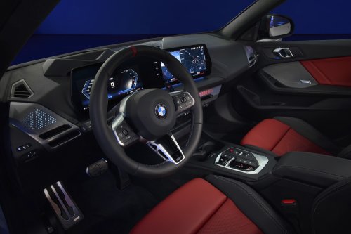 2025 G45 BMW X3 and F74 2 Series Gran Coupe set to debut in Malaysia at My BMW World event this week?