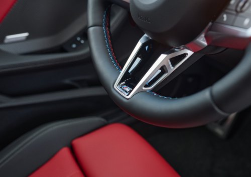 2025 G45 BMW X3 and F74 2 Series Gran Coupe set to debut in Malaysia at My BMW World event this week?