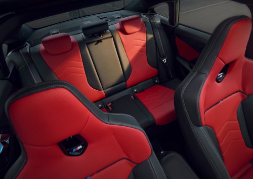 2025 G45 BMW X3 and F74 2 Series Gran Coupe set to debut in Malaysia at My BMW World event this week?