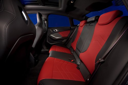 2025 G45 BMW X3 and F74 2 Series Gran Coupe set to debut in Malaysia at My BMW World event this week?