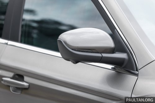 2026 Proton X70 looks exactly the same, new 1.5L four-cylinder turbo engine – launching this Thursday