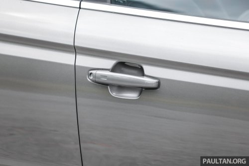 2026 Proton X70 looks exactly the same, new 1.5L four-cylinder turbo engine – launching this Thursday