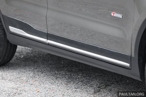 2026 Proton X70 MC3 launching Jan 8, 4pm – 181 PS/290 Nm 1.5L turbo i-GT 4-cyl from X50 FL confirmed