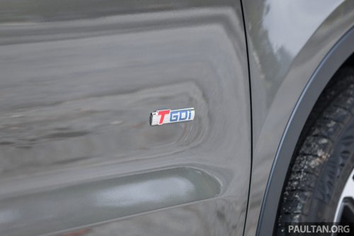 2026 Proton X70 MC3 launching Jan 8, 4pm – 181 PS/290 Nm 1.5L turbo i-GT 4-cyl from X50 FL confirmed