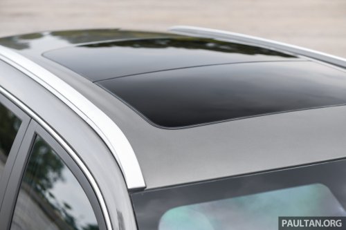 2026 Proton X70 looks exactly the same, new 1.5L four-cylinder turbo engine – launching this Thursday