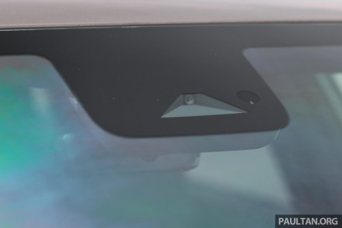 2026 Proton X70 looks exactly the same, new 1.5L four-cylinder turbo engine – launching this Thursday