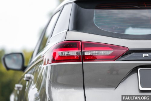2026 Proton X70 looks exactly the same, new 1.5L four-cylinder turbo engine – launching this Thursday