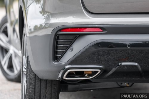 2026 Proton X70 MC3 launching Jan 8, 4pm – 181 PS/290 Nm 1.5L turbo i-GT 4-cyl from X50 FL confirmed