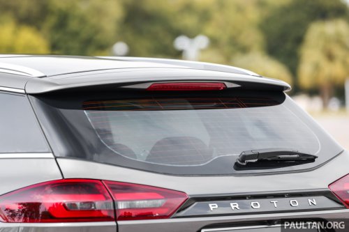 2026 Proton X70 MC3 launching Jan 8, 4pm – 181 PS/290 Nm 1.5L turbo i-GT 4-cyl from X50 FL confirmed