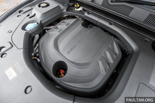 2026 Proton X70 MC3 launching Jan 8, 4pm – 181 PS/290 Nm 1.5L turbo i-GT 4-cyl from X50 FL confirmed