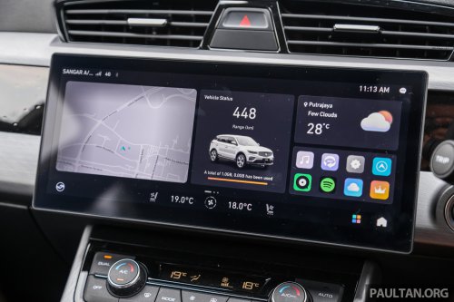 2026 Proton X70 MC3 launching Jan 8, 4pm – 181 PS/290 Nm 1.5L turbo i-GT 4-cyl from X50 FL confirmed