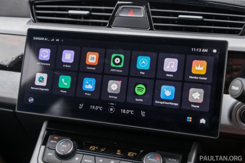 2026 Proton X70 MC3 launching Jan 8, 4pm – 181 PS/290 Nm 1.5L turbo i-GT 4-cyl from X50 FL confirmed