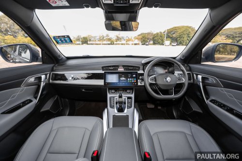 2026 Proton X70 MC3 launching Jan 8, 4pm – 181 PS/290 Nm 1.5L turbo i-GT 4-cyl from X50 FL confirmed