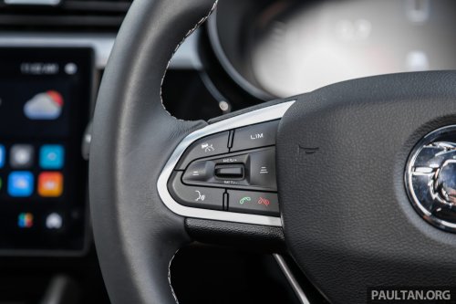 2026 Proton X70 looks exactly the same, new 1.5L four-cylinder turbo engine – launching this Thursday