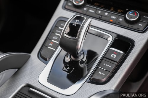 2026 Proton X70 looks exactly the same, new 1.5L four-cylinder turbo engine – launching this Thursday