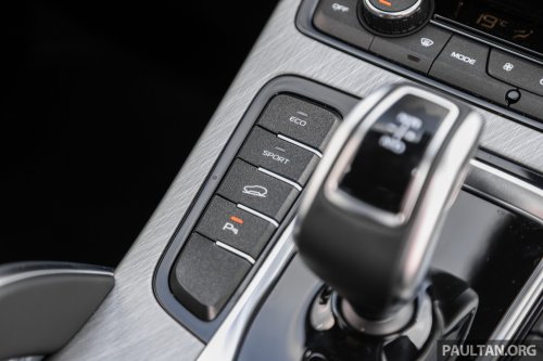 2026 Proton X70 looks exactly the same, new 1.5L four-cylinder turbo engine – launching this Thursday