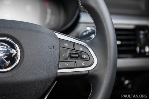 2026 Proton X70 MC3 launching Jan 8, 4pm – 181 PS/290 Nm 1.5L turbo i-GT 4-cyl from X50 FL confirmed