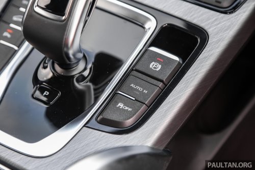 2026 Proton X70 looks exactly the same, new 1.5L four-cylinder turbo engine – launching this Thursday