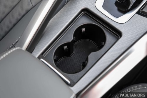 2026 Proton X70 looks exactly the same, new 1.5L four-cylinder turbo engine – launching this Thursday