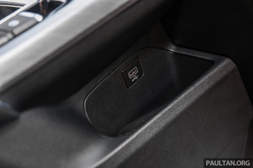 2026 Proton X70 looks exactly the same, new 1.5L four-cylinder turbo engine – launching this Thursday
