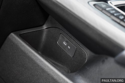 2026 Proton X70 looks exactly the same, new 1.5L four-cylinder turbo engine – launching this Thursday