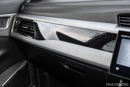 2026 Proton X70 looks exactly the same, new 1.5L four-cylinder turbo engine – launching this Thursday