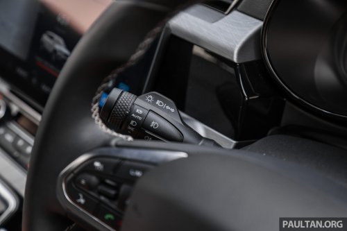 2026 Proton X70 looks exactly the same, new 1.5L four-cylinder turbo engine – launching this Thursday