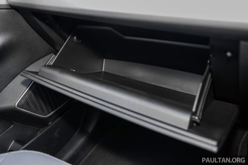 2026 Proton X70 looks exactly the same, new 1.5L four-cylinder turbo engine – launching this Thursday