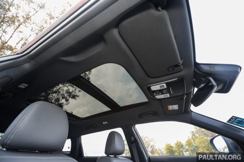 2026 Proton X70 MC3 launching Jan 8, 4pm – 181 PS/290 Nm 1.5L turbo i-GT 4-cyl from X50 FL confirmed