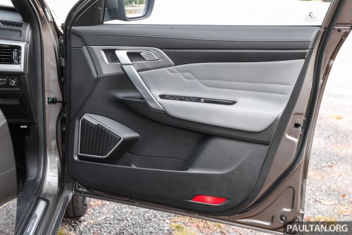 2026 Proton X70 MC3 launching Jan 8, 4pm – 181 PS/290 Nm 1.5L turbo i-GT 4-cyl from X50 FL confirmed