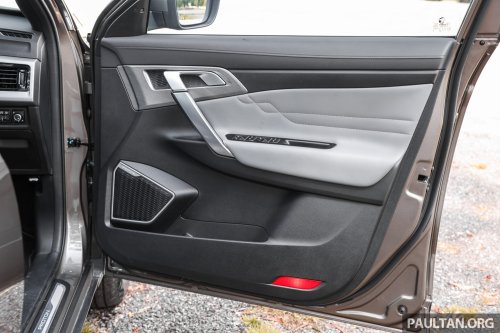 2026 Proton X70 looks exactly the same, new 1.5L four-cylinder turbo engine – launching this Thursday