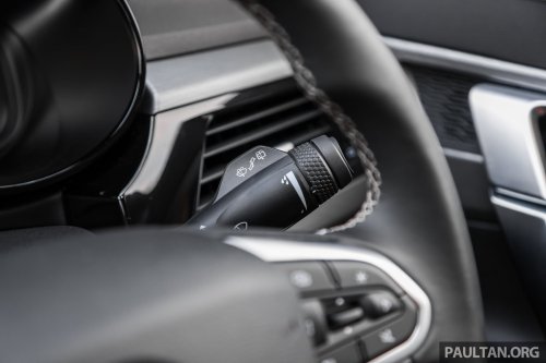 2026 Proton X70 MC3 launching Jan 8, 4pm – 181 PS/290 Nm 1.5L turbo i-GT 4-cyl from X50 FL confirmed