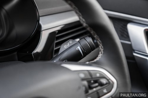 2026 Proton X70 looks exactly the same, new 1.5L four-cylinder turbo engine – launching this Thursday