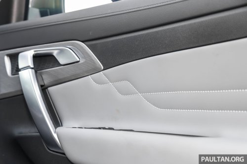 2026 Proton X70 MC3 launching Jan 8, 4pm – 181 PS/290 Nm 1.5L turbo i-GT 4-cyl from X50 FL confirmed