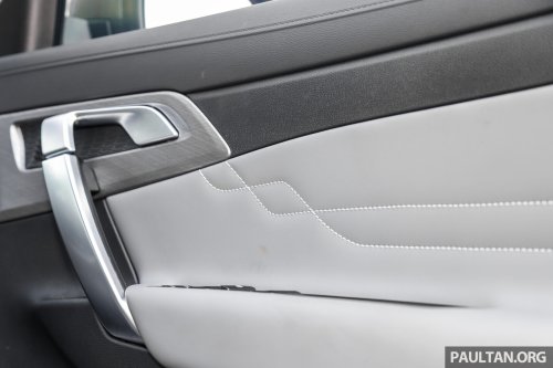 2026 Proton X70 looks exactly the same, new 1.5L four-cylinder turbo engine – launching this Thursday