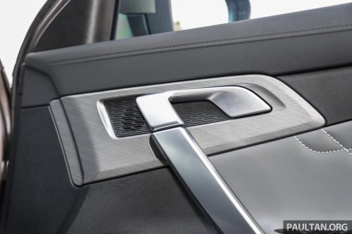 2026 Proton X70 looks exactly the same, new 1.5L four-cylinder turbo engine – launching this Thursday