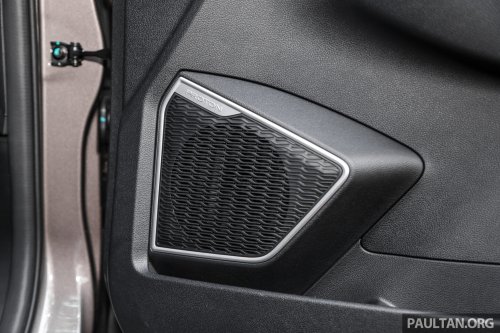 2026 Proton X70 looks exactly the same, new 1.5L four-cylinder turbo engine – launching this Thursday