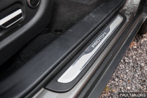 2026 Proton X70 MC3 launching Jan 8, 4pm – 181 PS/290 Nm 1.5L turbo i-GT 4-cyl from X50 FL confirmed