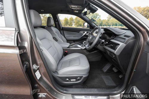 2026 Proton X70 MC3 launching Jan 8, 4pm – 181 PS/290 Nm 1.5L turbo i-GT 4-cyl from X50 FL confirmed