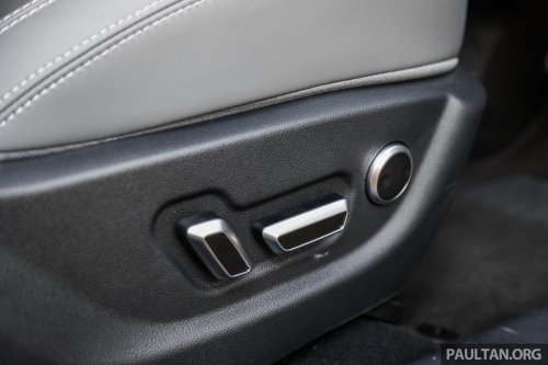 2026 Proton X70 looks exactly the same, new 1.5L four-cylinder turbo engine – launching this Thursday