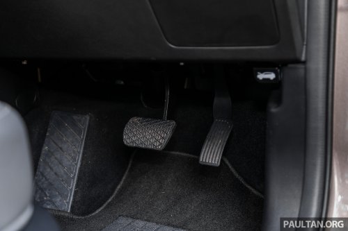 2026 Proton X70 looks exactly the same, new 1.5L four-cylinder turbo engine – launching this Thursday