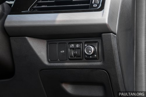 2026 Proton X70 looks exactly the same, new 1.5L four-cylinder turbo engine – launching this Thursday