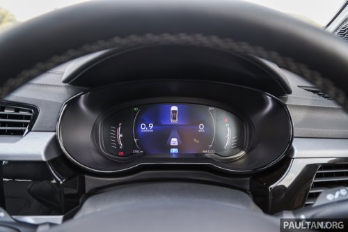 2026 Proton X70 MC3 launching Jan 8, 4pm – 181 PS/290 Nm 1.5L turbo i-GT 4-cyl from X50 FL confirmed