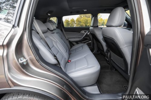 2026 Proton X70 looks exactly the same, new 1.5L four-cylinder turbo engine – launching this Thursday