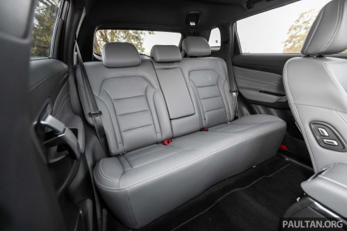 2026 Proton X70 MC3 launching Jan 8, 4pm – 181 PS/290 Nm 1.5L turbo i-GT 4-cyl from X50 FL confirmed