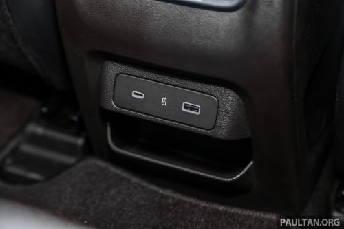 2026 Proton X70 MC3 launching Jan 8, 4pm – 181 PS/290 Nm 1.5L turbo i-GT 4-cyl from X50 FL confirmed